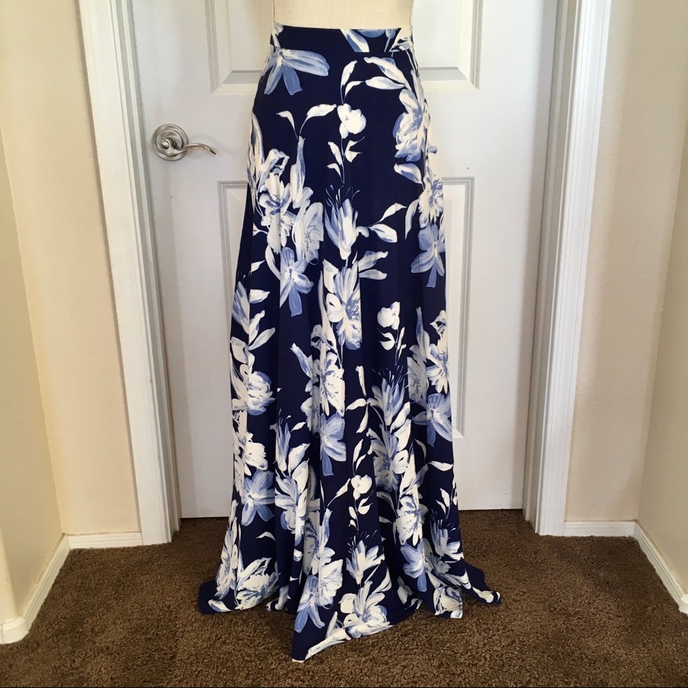 Lulus Skirt!